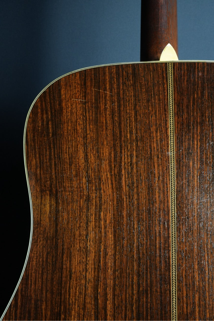 The Kasuga BG-100　1973年製