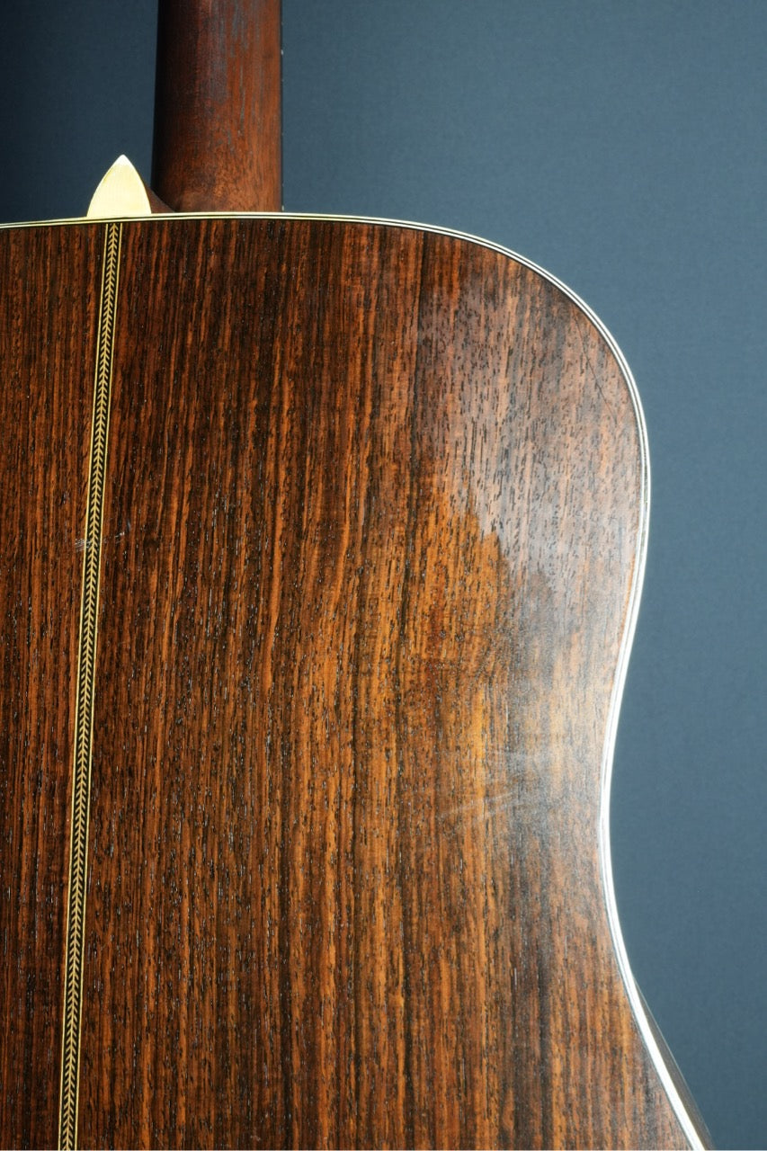 The Kasuga BG-100　1973年製