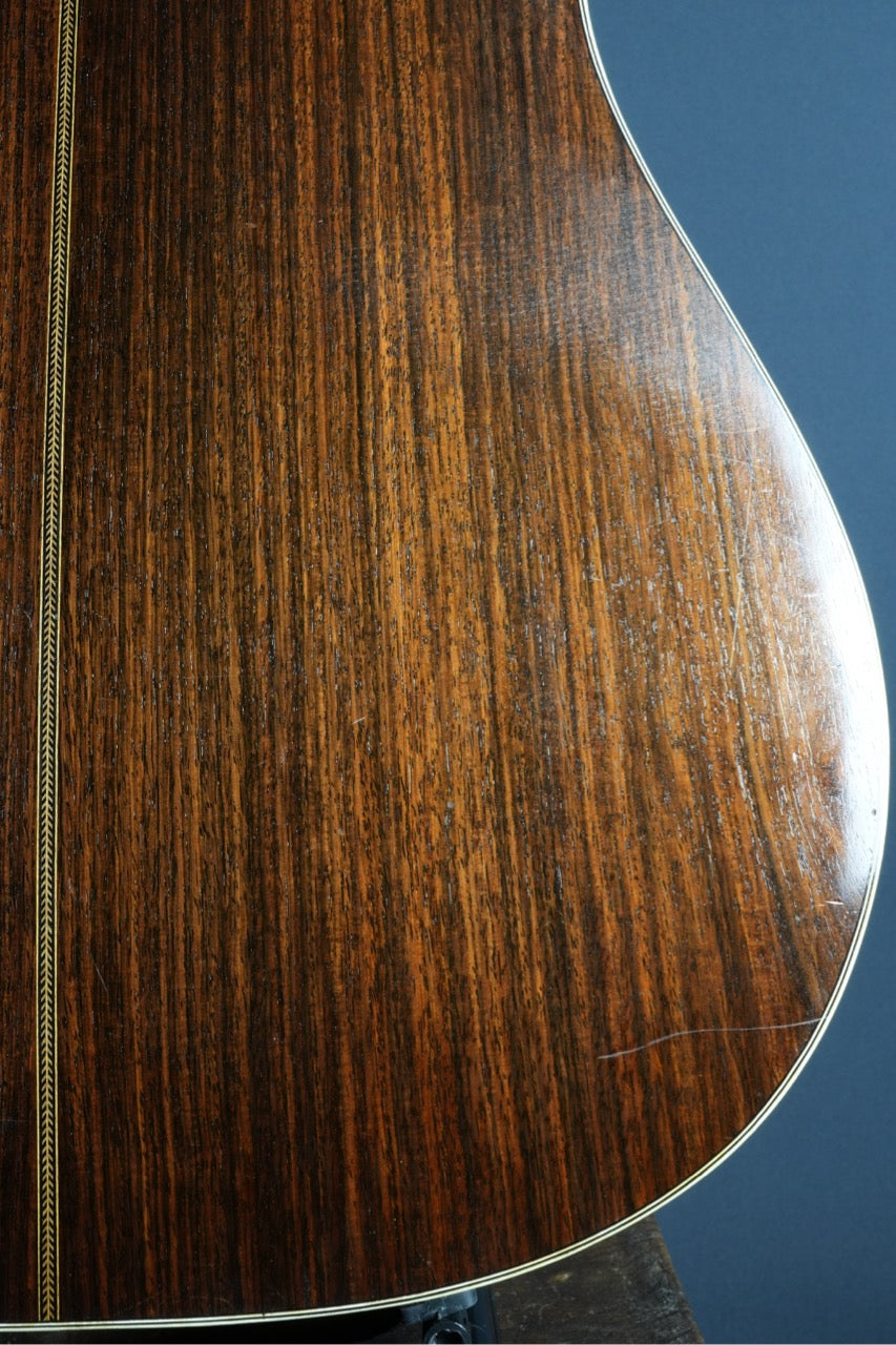 The Kasuga BG-100　1973年製
