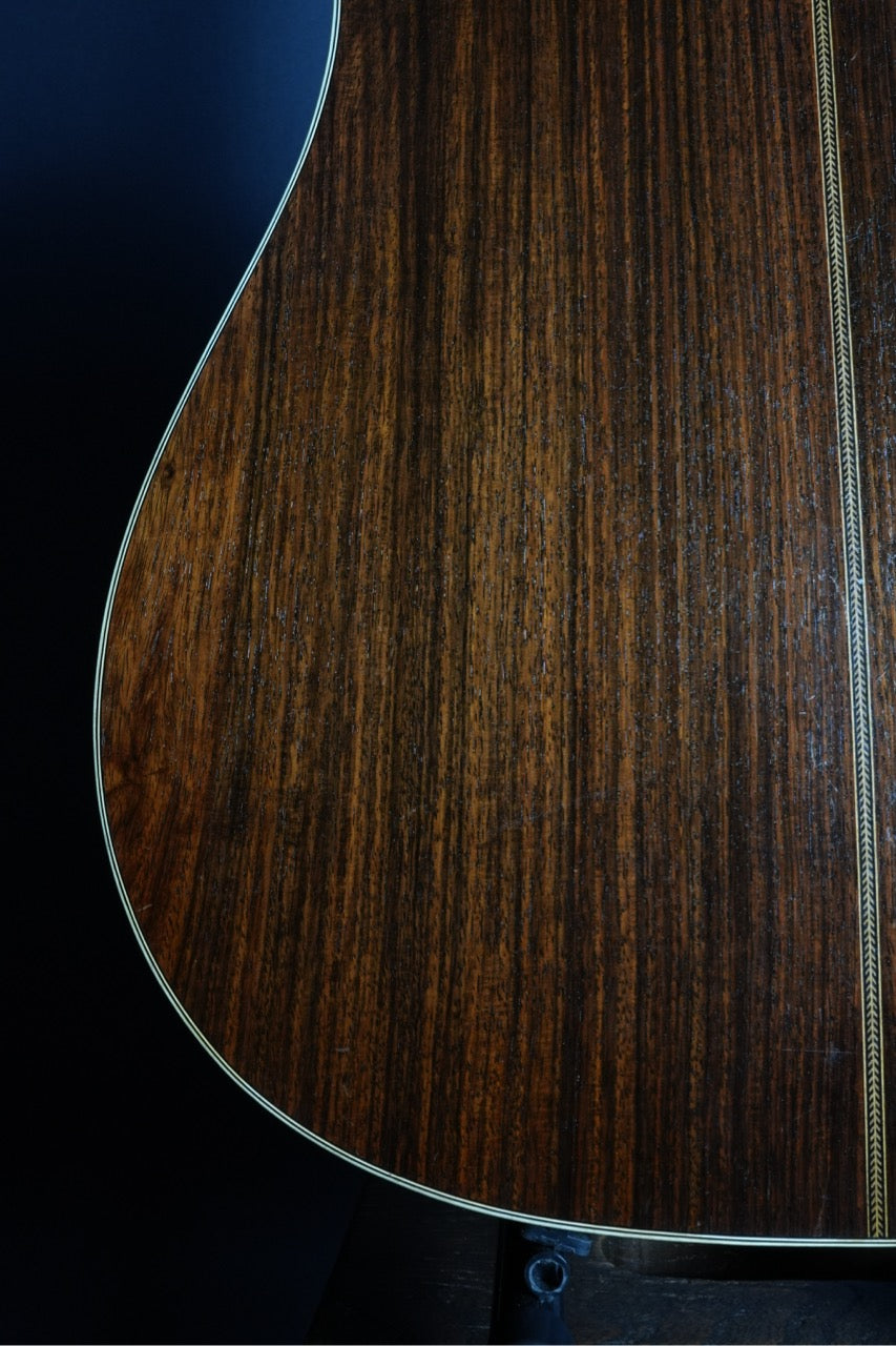 The Kasuga BG-100　1973年製