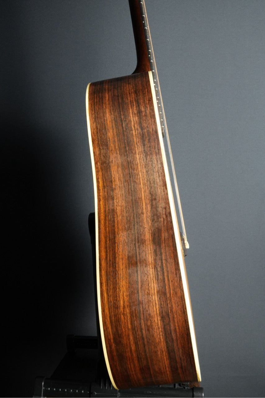 The Kasuga BG-100　1973年製