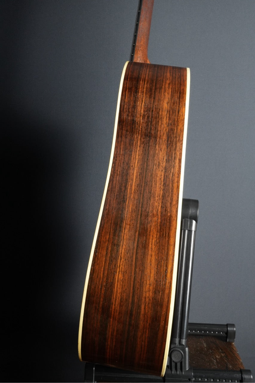 The Kasuga BG-100　1973年製
