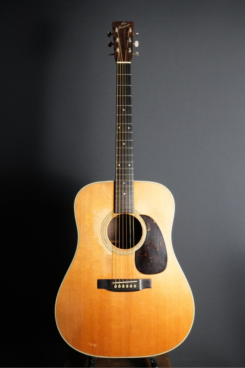 The Kasuga BG-100　1973年製