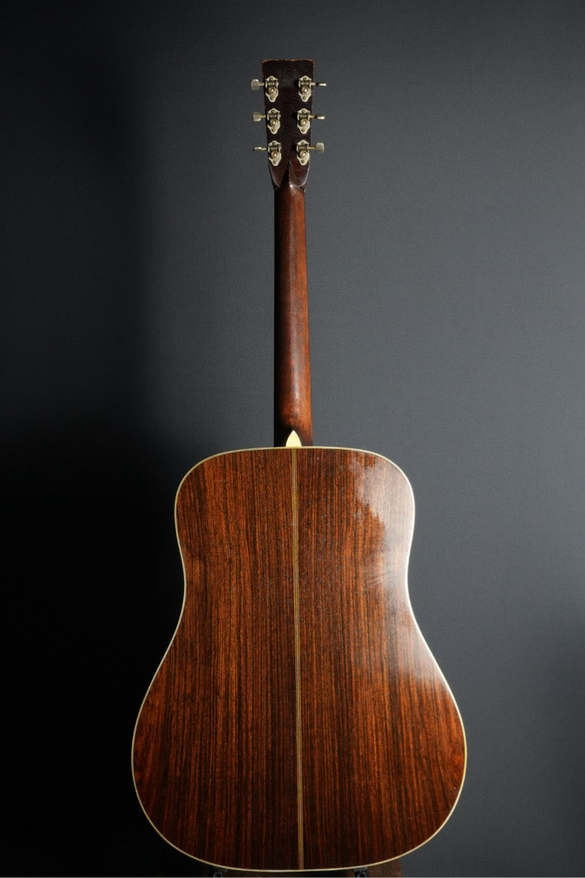 The Kasuga BG-100　1973年製