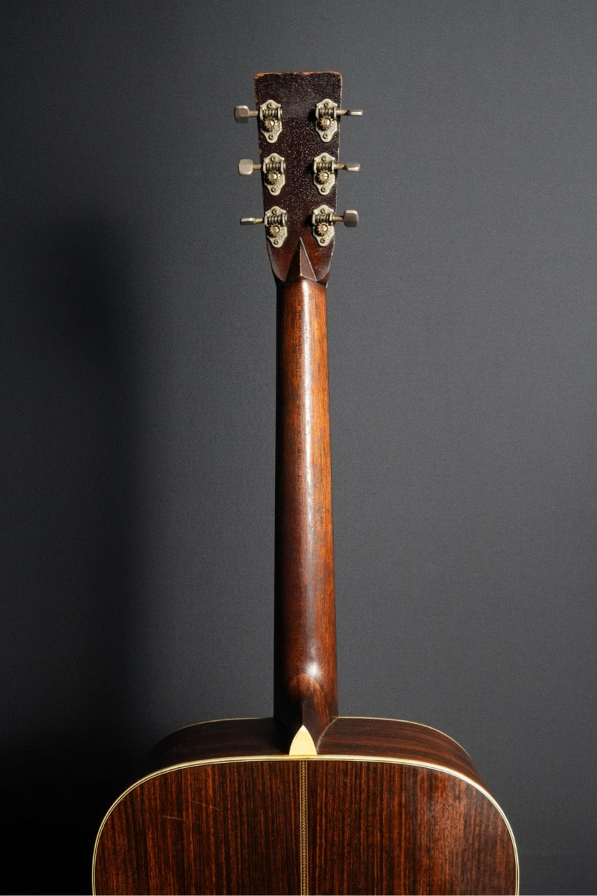 The Kasuga BG-100　1973年製