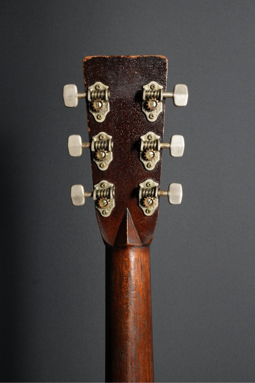 The Kasuga BG-100　1973年製