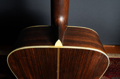 The Kasuga BG-100　1973年製