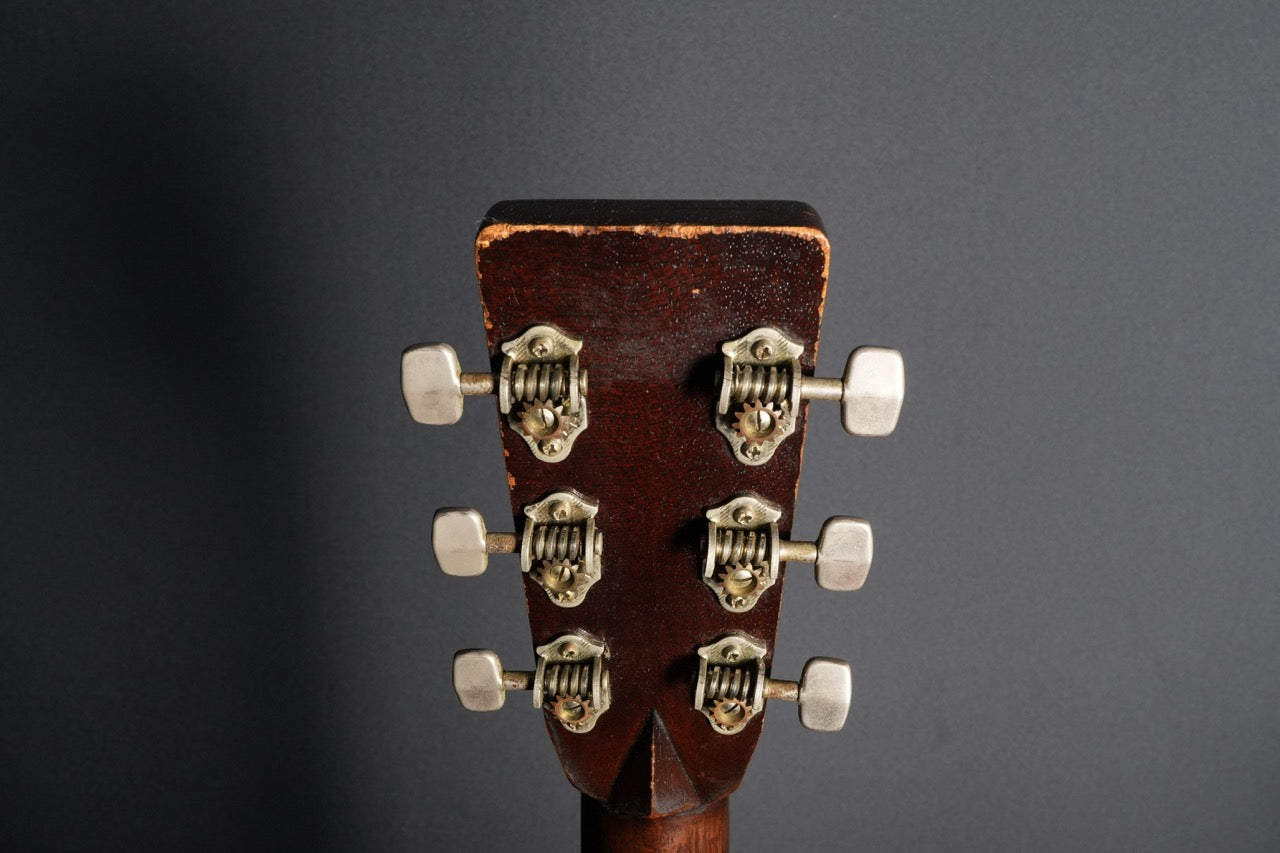 The Kasuga BG-100　1973年製