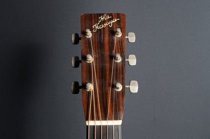 The Kasuga BG-100　1973年製