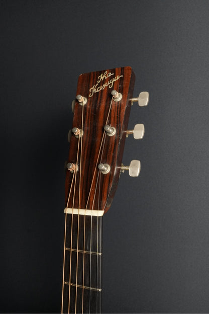 The Kasuga BG-100　1973年製