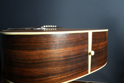 The Kasuga BG-100　1973年製