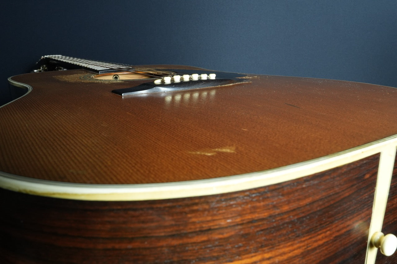 The Kasuga BG-100　1973年製