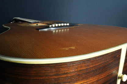 The Kasuga BG-100　1973年製