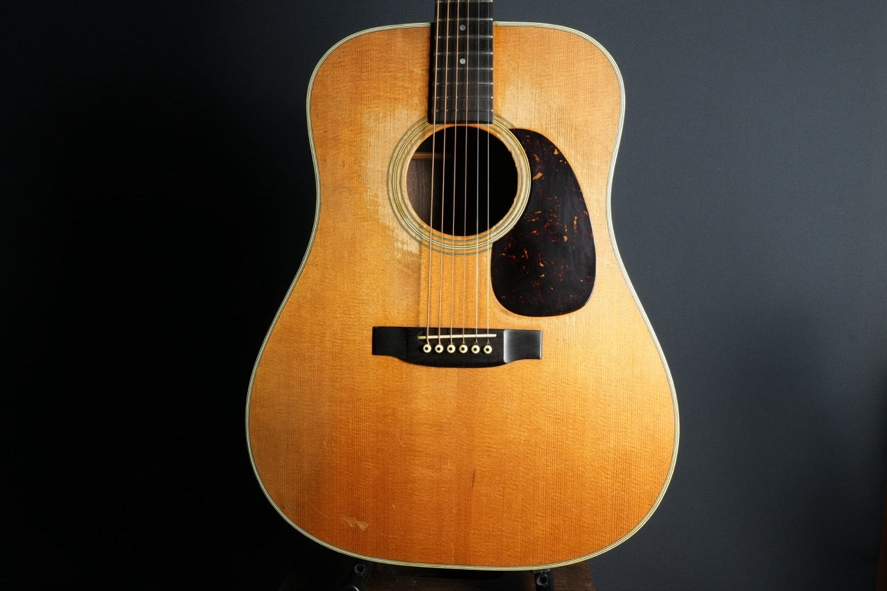 The Kasuga BG-100　1973年製