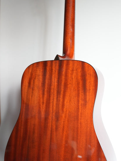 Collings　D-1　2022年製　美品