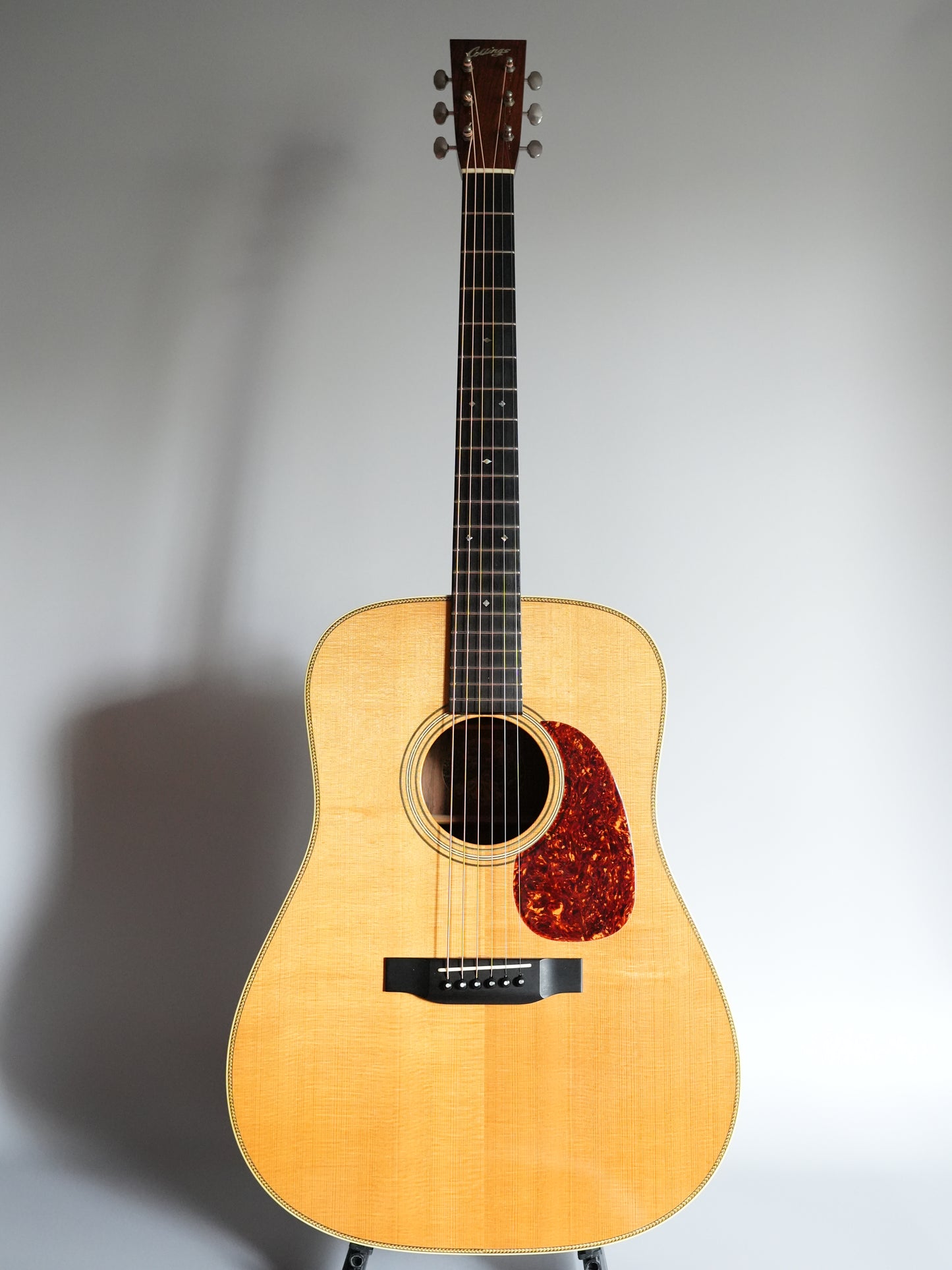 Collings D-2H 1993年製 初期モデル