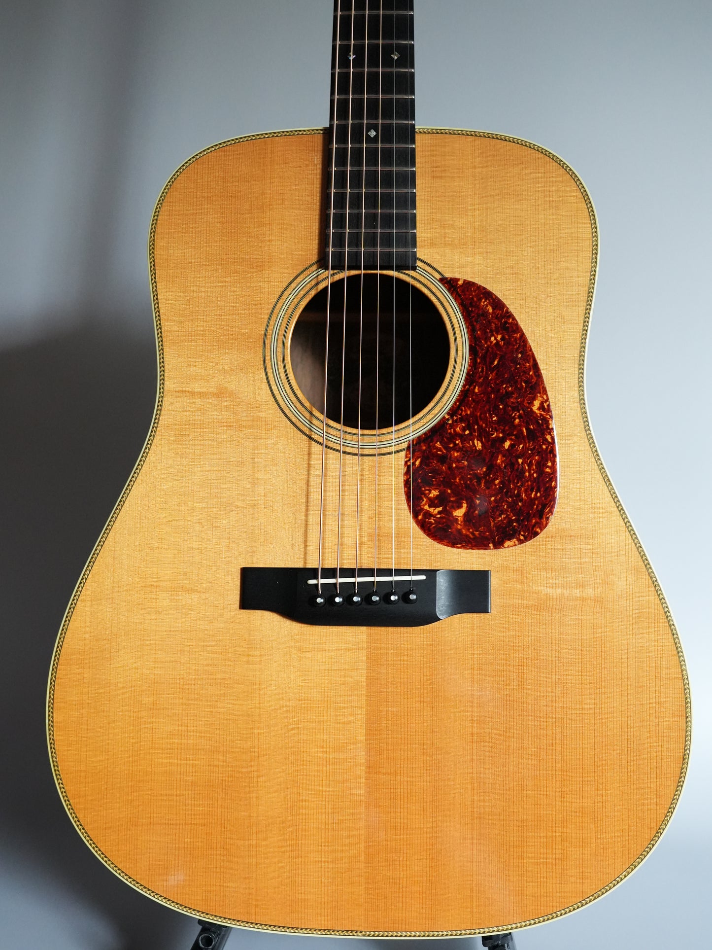 Collings D-2H 1993年製 初期モデル