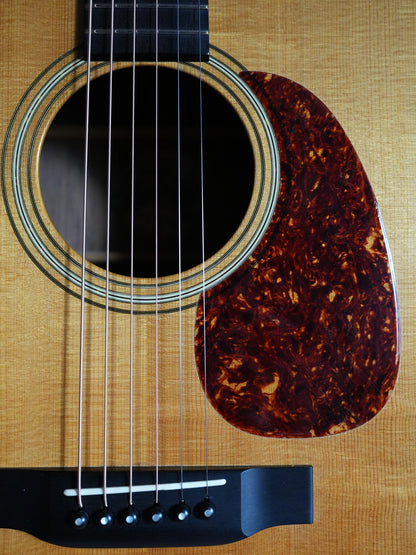 Collings D-2H 1993年製 初期モデル