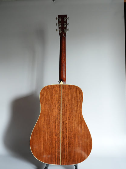 Collings D-2H 1993年製 初期モデル