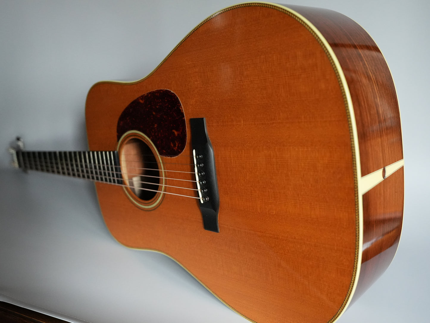 Collings D-2H 1993年製 初期モデル