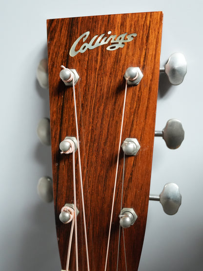 Collings D-2H 1993年製 初期モデル