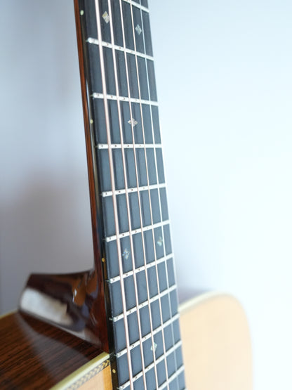 Collings D-2H 1993年製 初期モデル