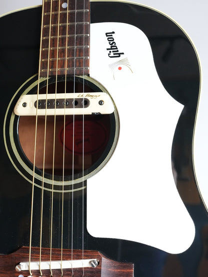 Gibson 60's J-45 Original-Ebony 2023年製 美品！