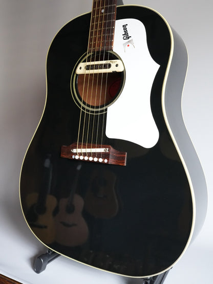 Gibson 60's J-45 Original-Ebony 2023年製 美品！