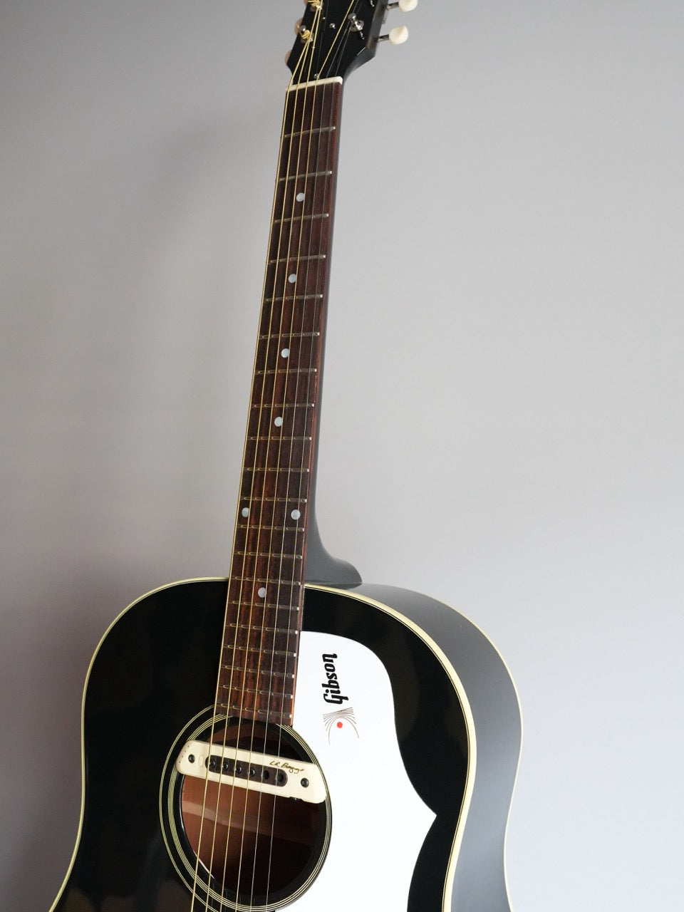 Gibson 60's J-45 Original-Ebony 2023年製 美品！