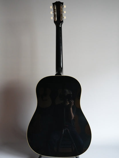 Gibson 60's J-45 Original-Ebony 2023年製 美品！