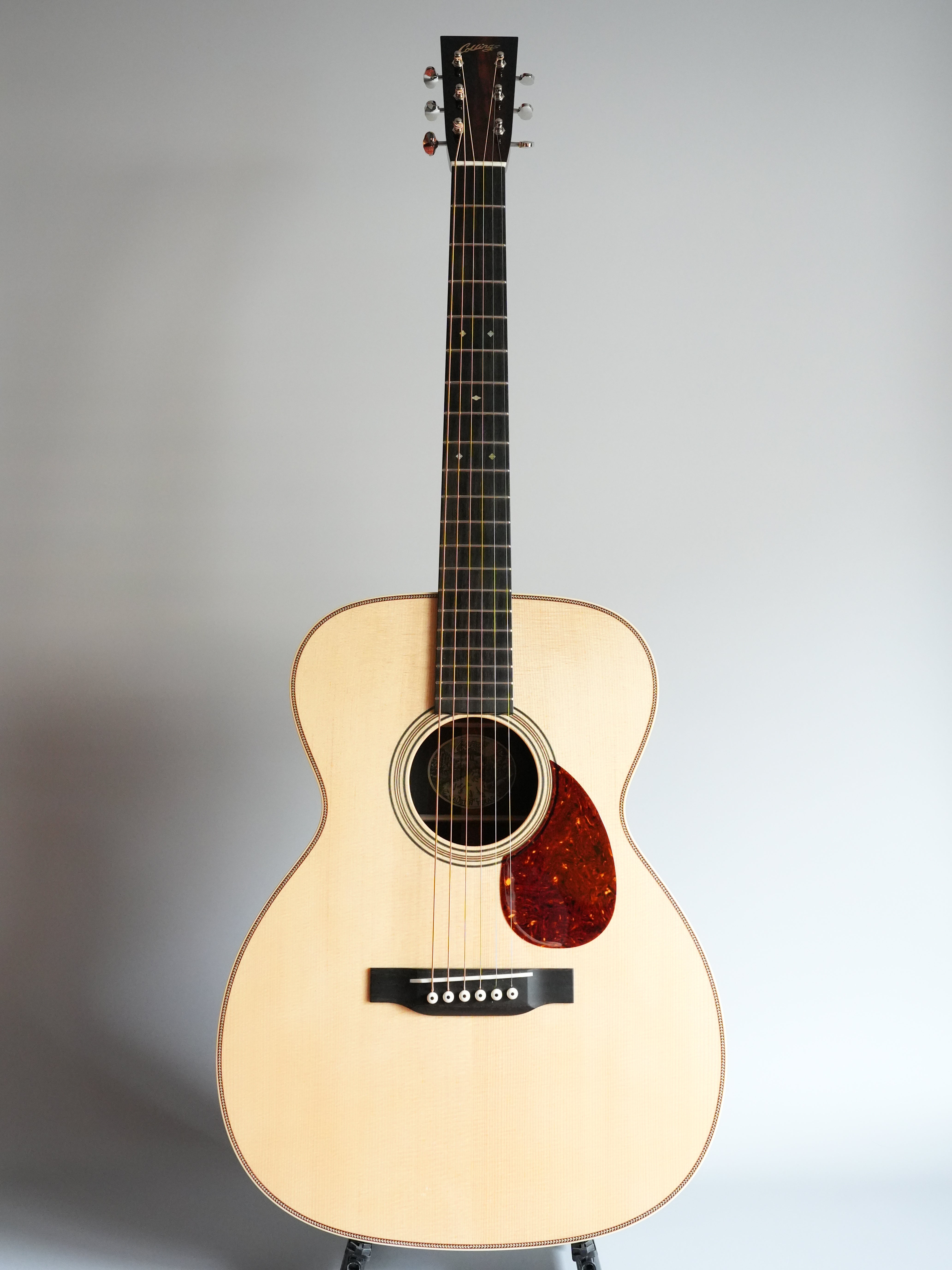 Collings OM-2H Traditional 2023年製【Like new】 – Sincere Guitars