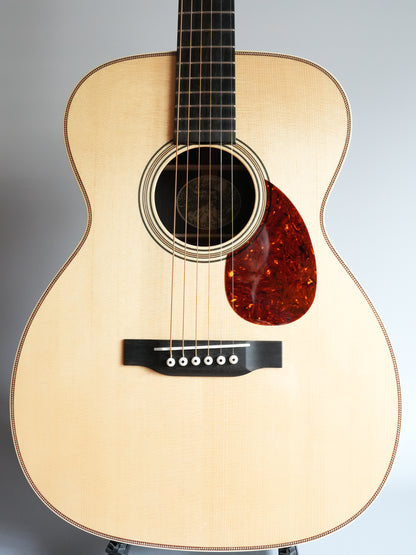 Collings OM-2H Traditional 2023年製【Like new】