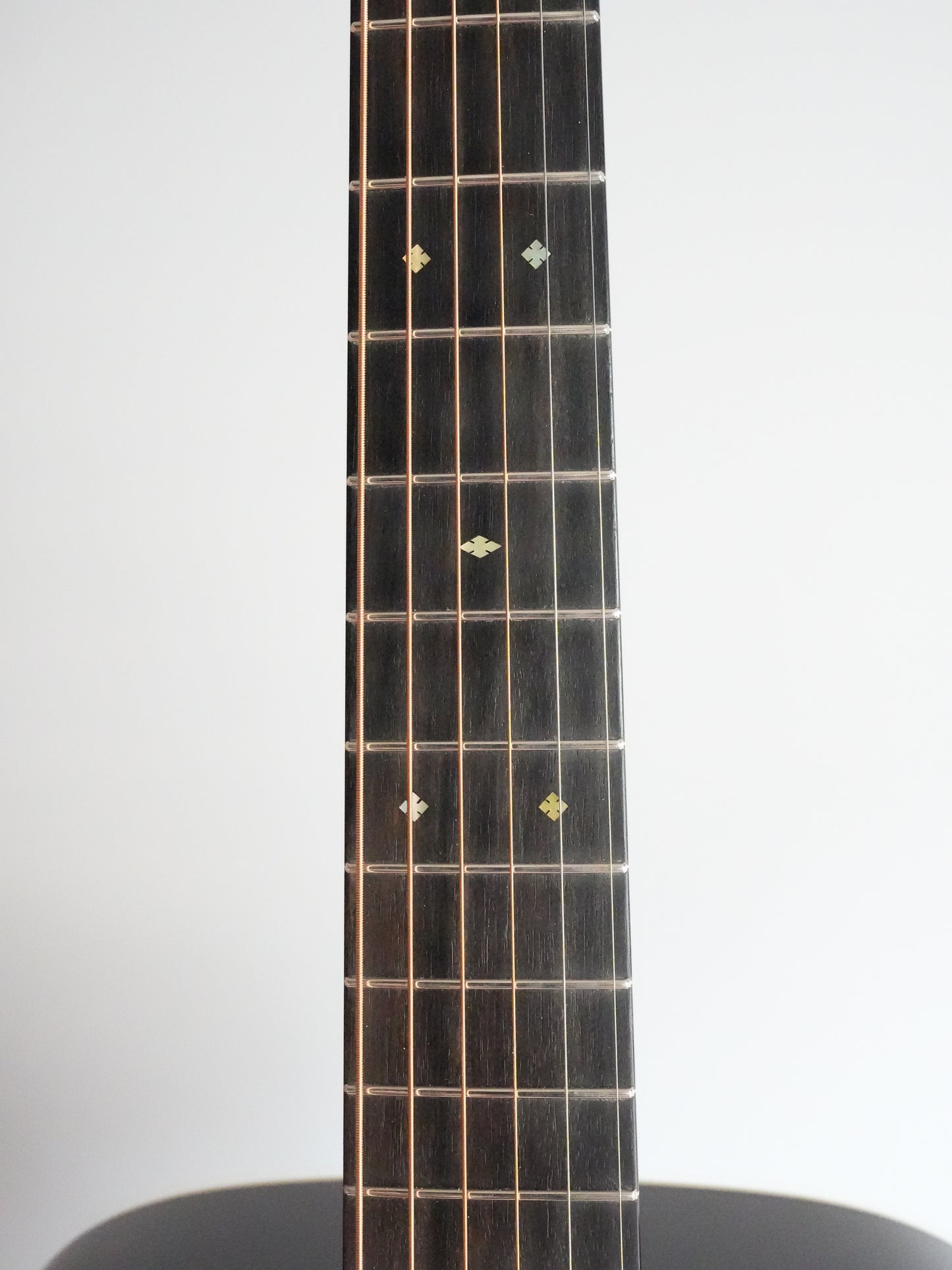 Collings OM-2H Traditional 2023年製【Like new】