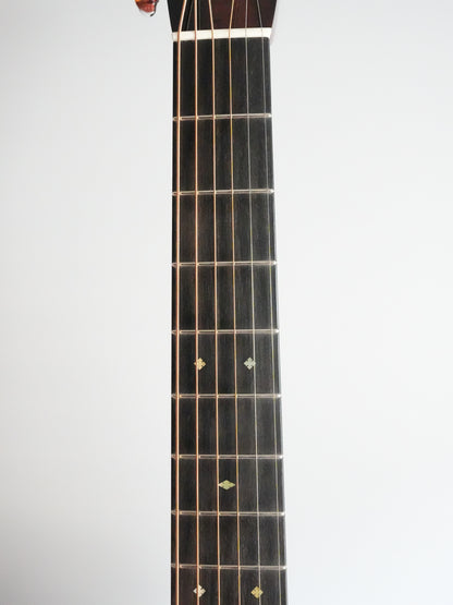 Collings OM-2H Traditional 2023年製【Like new】