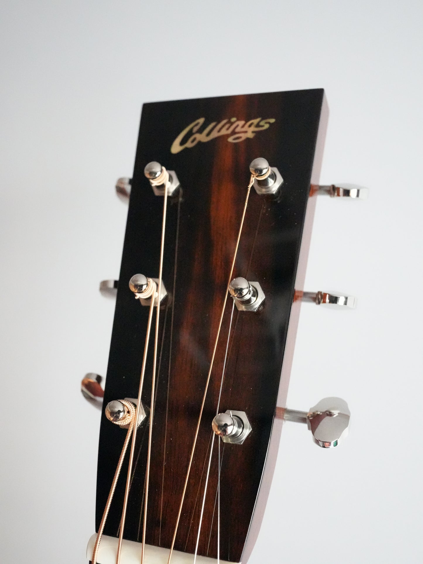 Collings OM-2H Traditional 2023年製【Like new】