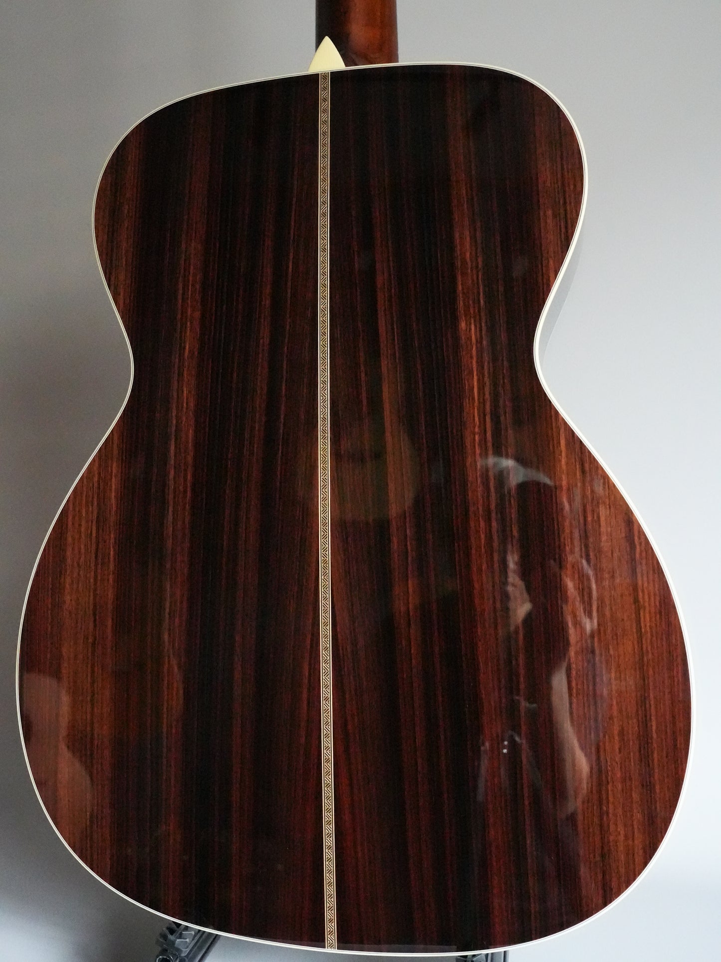 Collings OM-2H Traditional 2023年製【Like new】