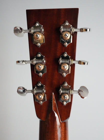 Collings OM-2H Traditional 2023年製【Like new】