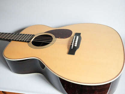 Collings OM-2H Traditional 2023年製【Like new】