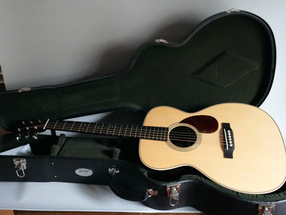 Collings OM-2H Traditional 2023年製【Like new】