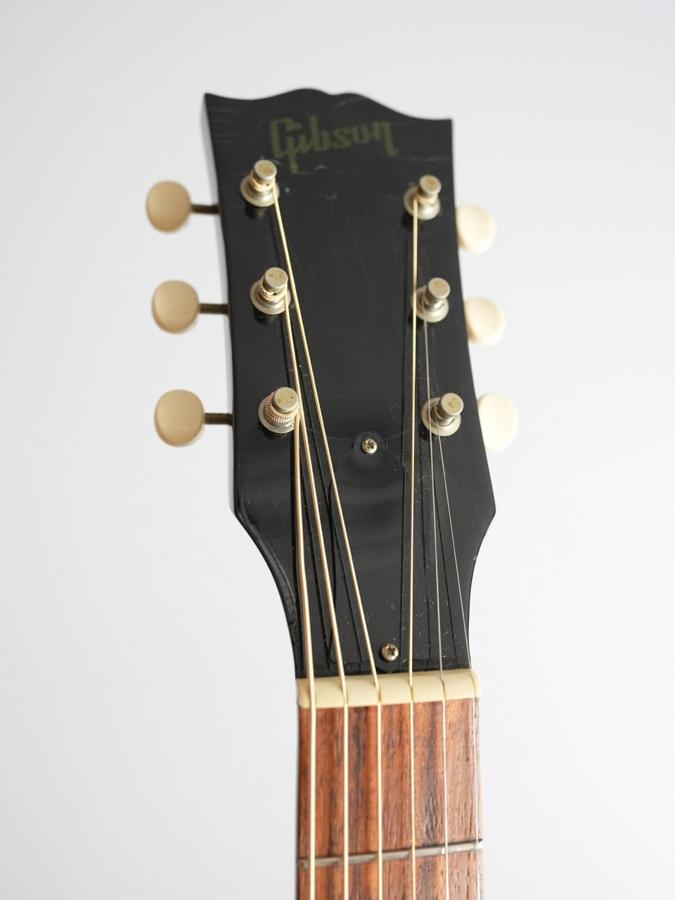 Gibson 1962 J-45 1996年製 – Sincere Guitars