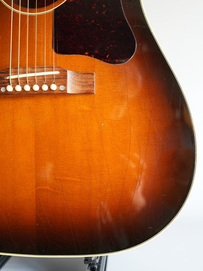 Gibson 1962 J-45 1996年製