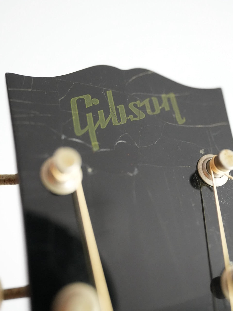 Gibson 1962 J-45 1996年製