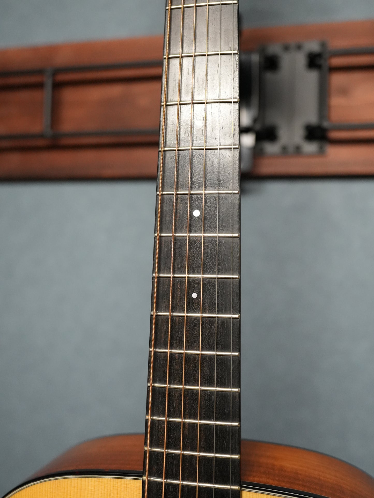 Sakata Guitars OM-18C 2021年製