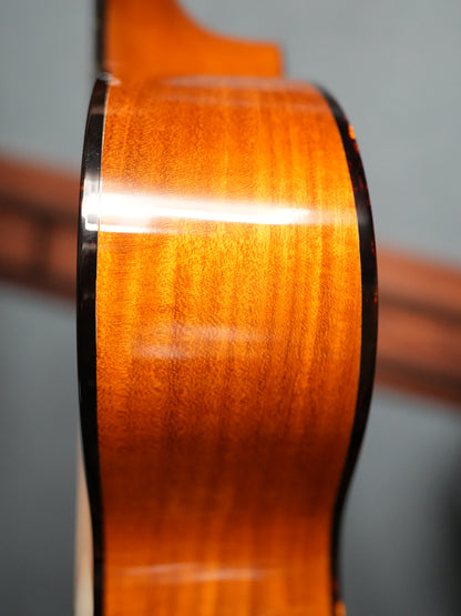 Sakata Guitars OM-18C 2021年製