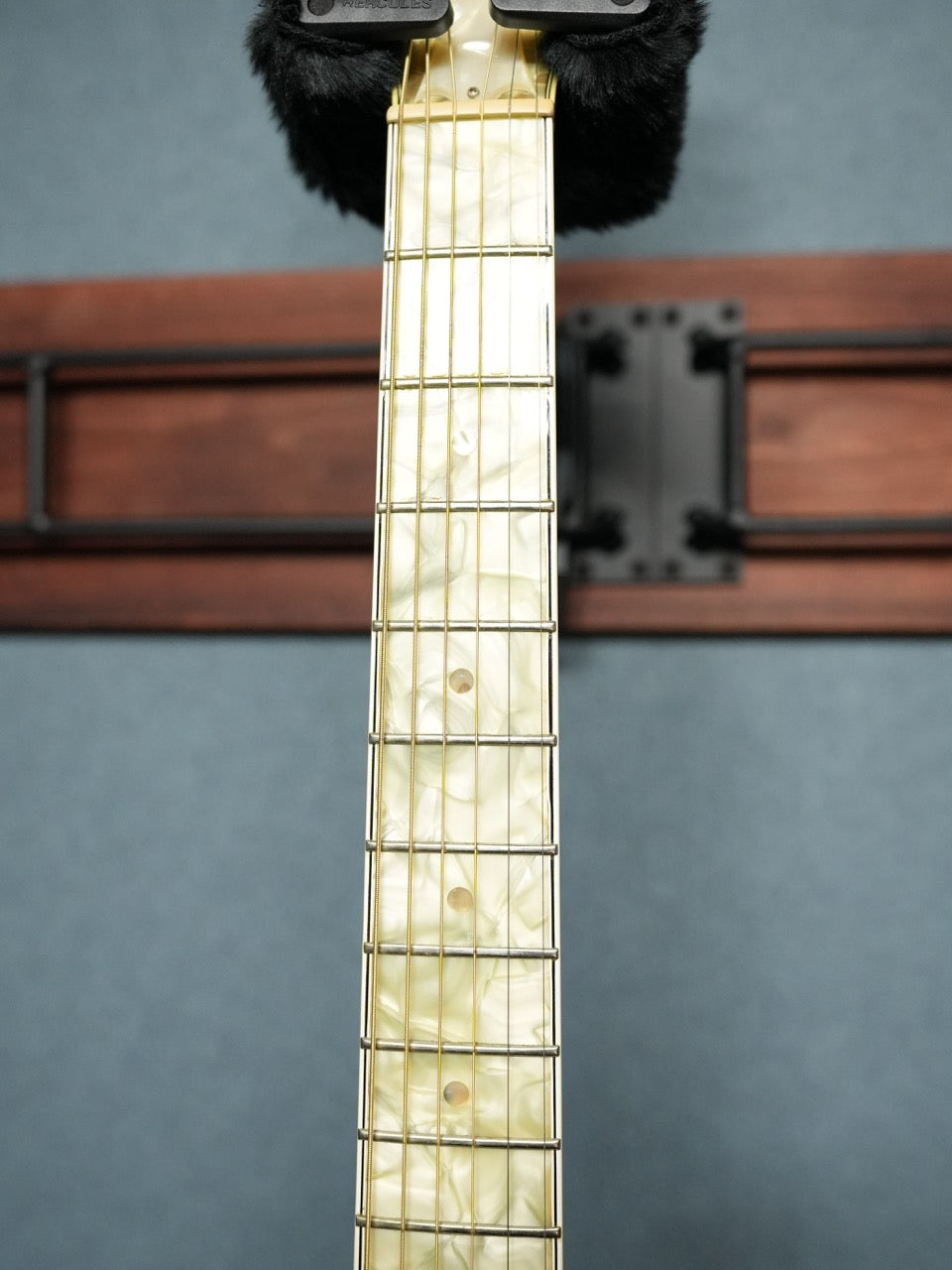 History HS-1PC 1990年代 – Sincere Guitars