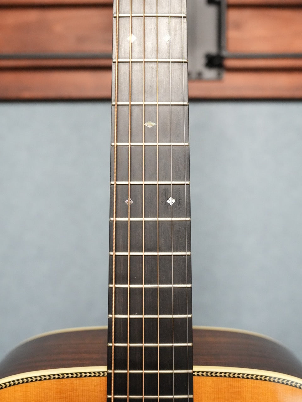 Collings OM-2H 2013年製 美品