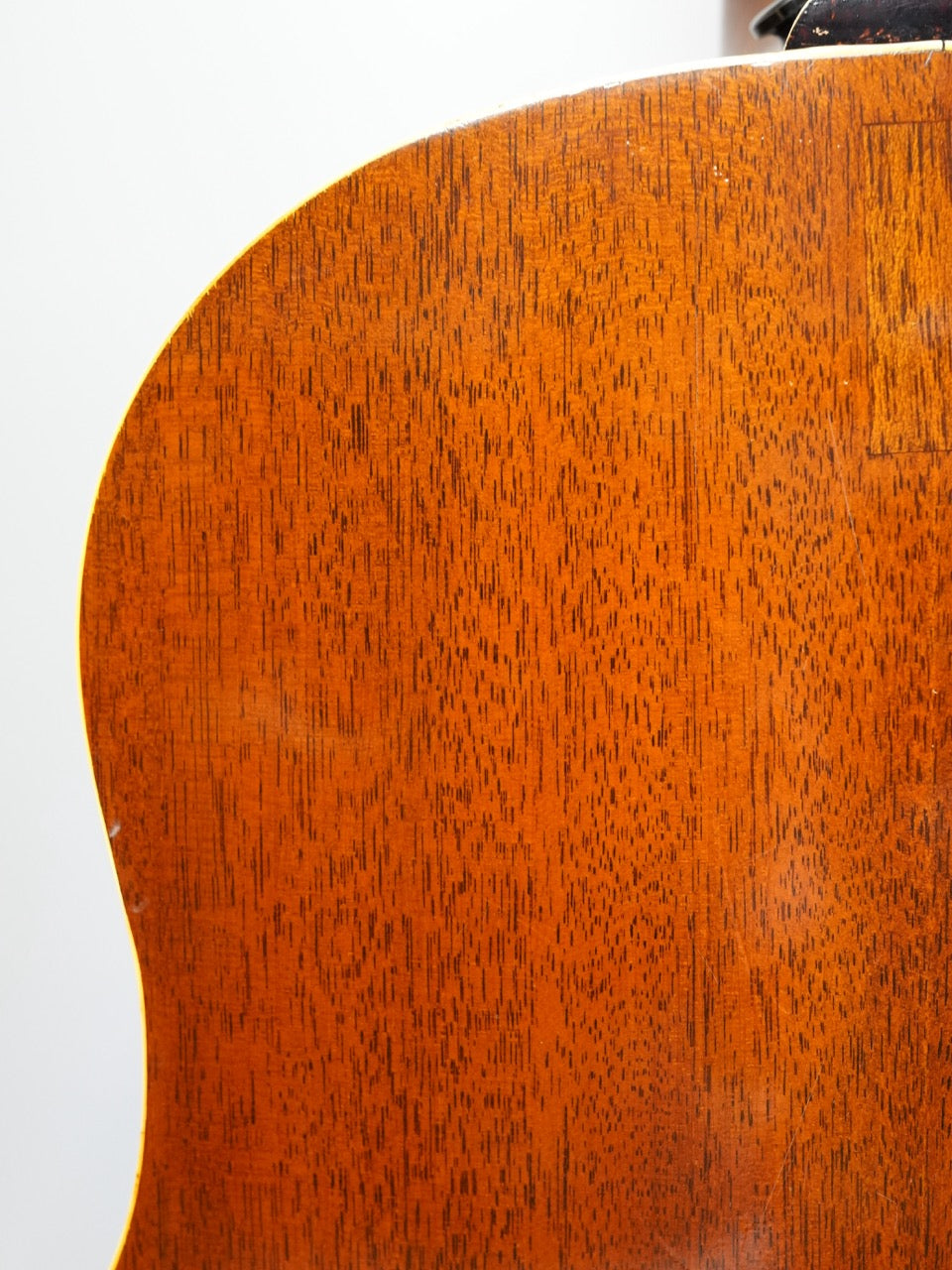 Gibson J-50 1959年製