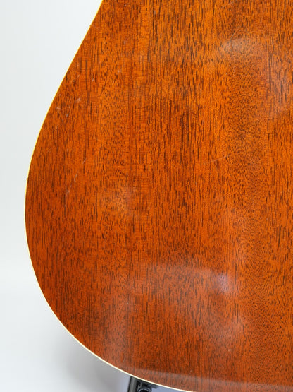 Gibson J-50 1959年製