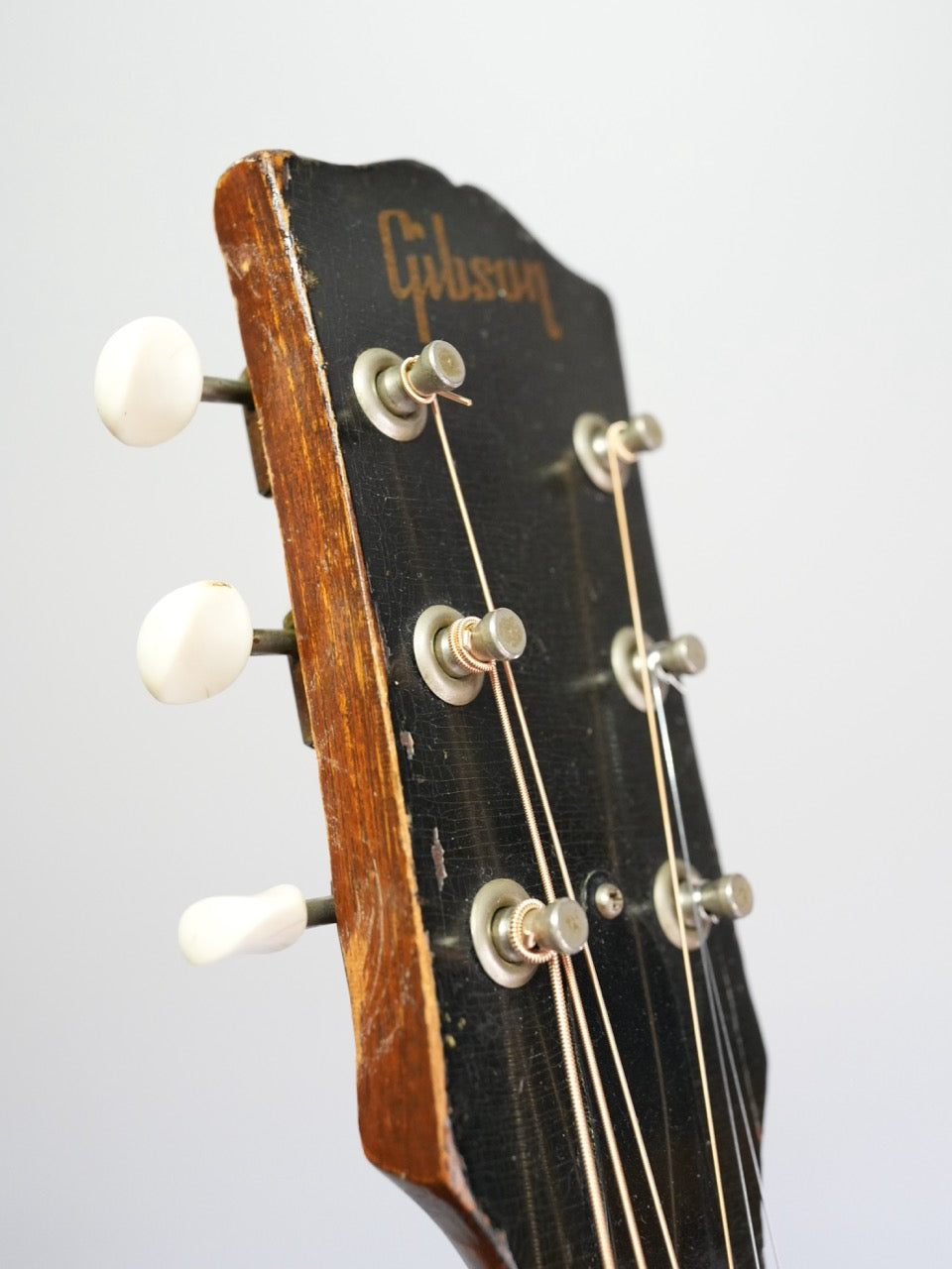 Gibson J-50 1959年製