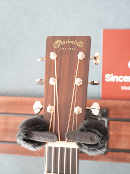 Martin D-28 STD 2021年製　新品同様！